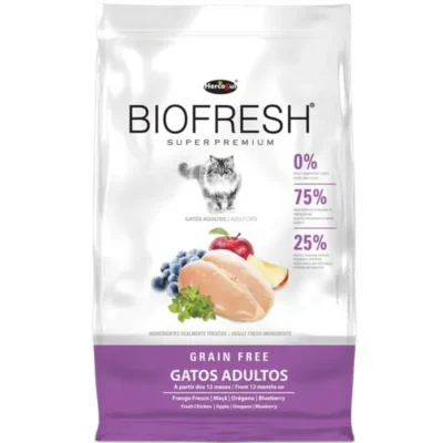 Biofresh Gato Adulto 1.5 KG