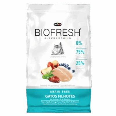 Biofresh Gatito 1.5 KG