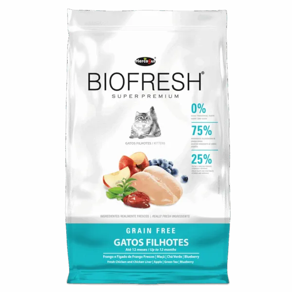 Biofresh Gatito 1.5 KG