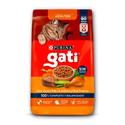 gati15mix Purina Gati mix 15 KG
