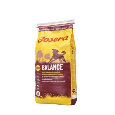 JOSERA BALANCE